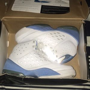 2005-06 Jordan Melo 5.5